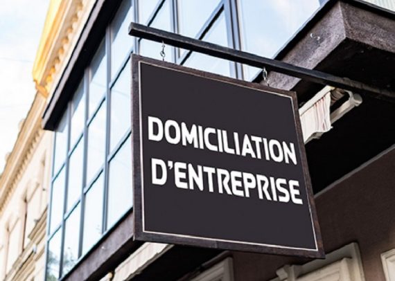 Domiciliation entreprise en Tunisie / Coworking space Domi Affaire