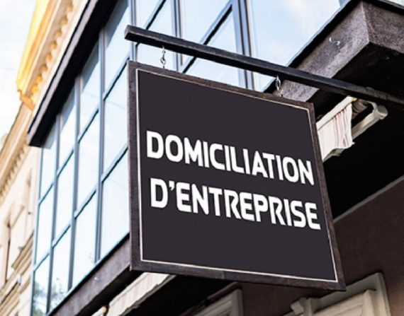 Domiciliation entreprise en Tunisie / Coworking space Domi Affaire