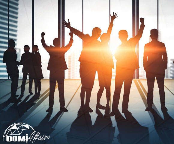 Domi Affaire - Domiciliation et Création d'entreprise - Location de bureaux - Tunisie