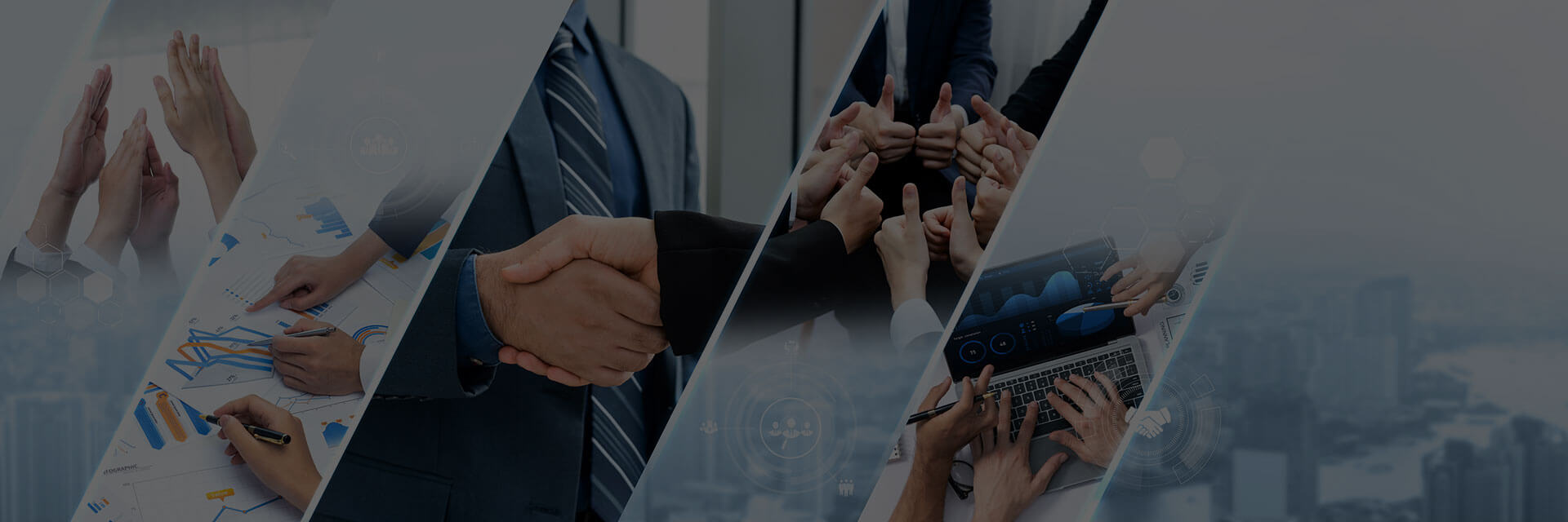 Domi Affaire - Domiciliation et Création d'entreprise - Location de bureaux - Tunisie