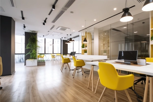 Domi Affaire - Domiciliation et Création d'entreprise - Location de bureaux - Tunisie