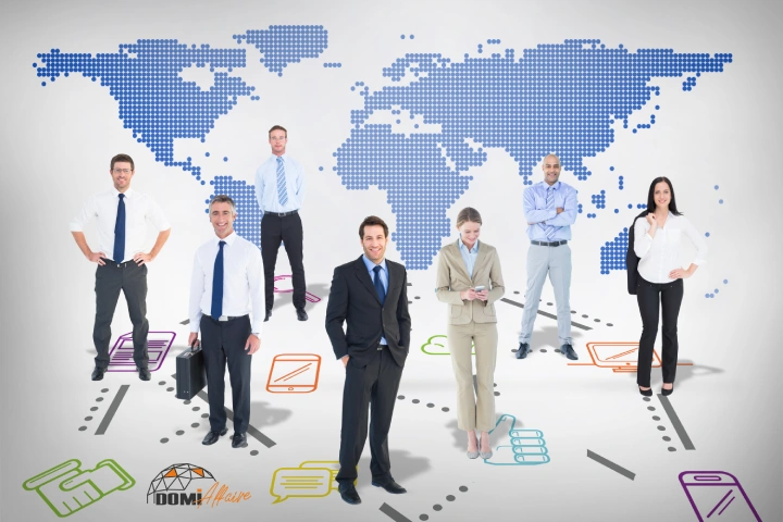 Domi Affaire - Domiciliation et Création d'entreprise - Location de bureaux - Tunisie