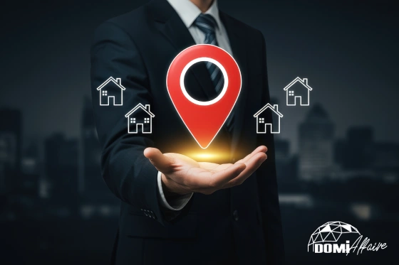 Domi Affaire - Domiciliation et Création d'entreprise - Location de bureaux - Tunisie