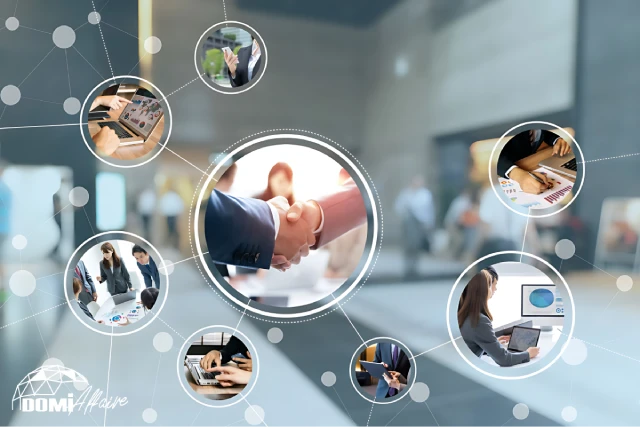 Domi Affaire - Domiciliation et Création d'entreprise - Location de bureaux - Tunisie