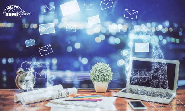 Domi Affaire - Domiciliation et Création d'entreprise - Location de bureaux - Tunisie