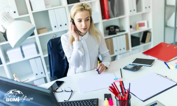 Domi Affaire - Domiciliation et Création d'entreprise - Location de bureaux - Tunisie