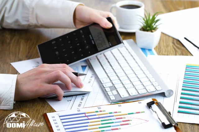 Domi Affaire - Domiciliation et Création d'entreprise - Location de bureaux - Tunisie