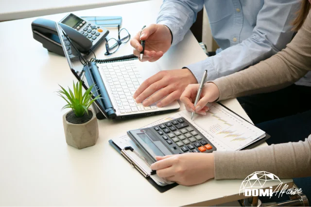 Domi Affaire - Domiciliation et Création d'entreprise - Location de bureaux - Tunisie