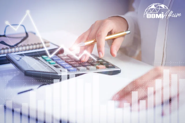 Domi Affaire - Domiciliation et Création d'entreprise - Location de bureaux - Tunisie