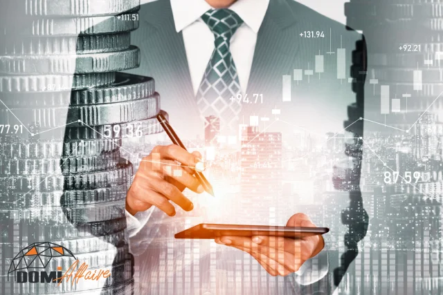 Domi Affaire - Domiciliation et Création d'entreprise - Location de bureaux - Tunisie